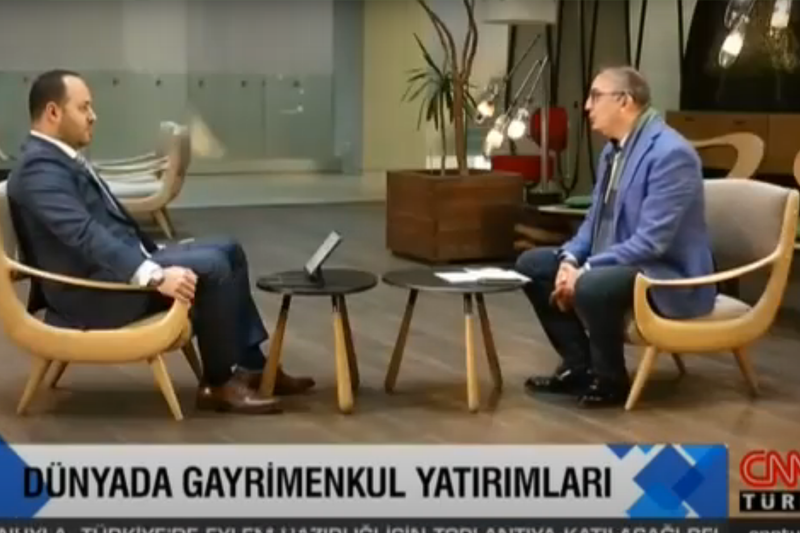 Cem Seymen & Erdem Sezer Röportajı