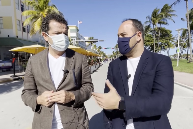 Türkler Neden Amerika'dan Ev Alıyor?