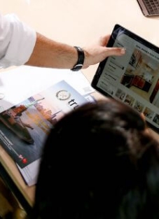 Amerika'dan Ev Almak İçin İlk Adımı Atın!