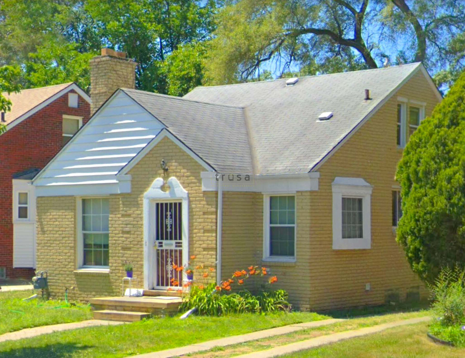 M1772 - MI - $110K - 10.7