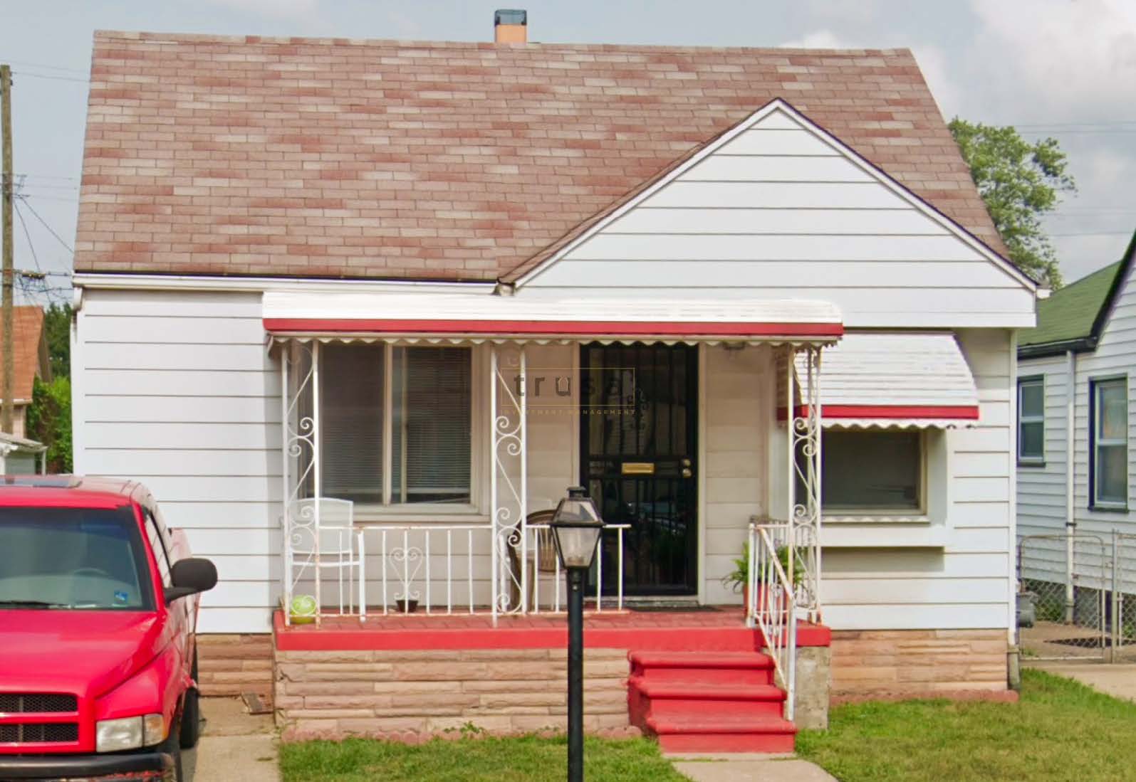 M2631 - MI - $75K - 10.5